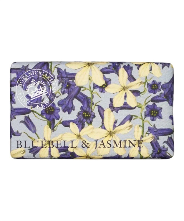 BLUEBELL&JASMINE(BLUEBELL&JASMINE-ONESIZE)