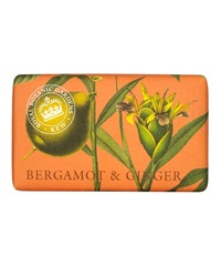 BERGAMOT&GINGER(BERGAMOT&GINGER-ONESIZE)