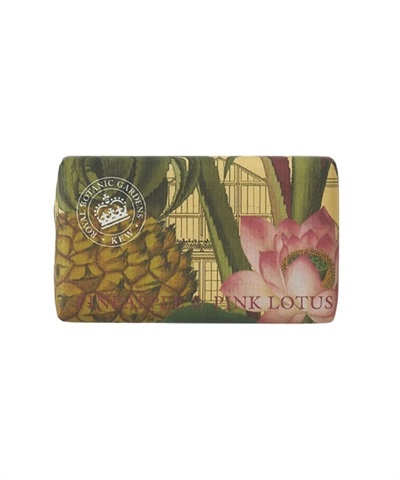 PINEAPPLE&PINK LOTUS