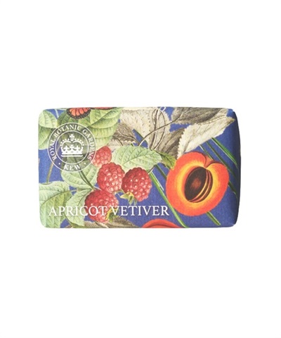 APRICOT VETIVER