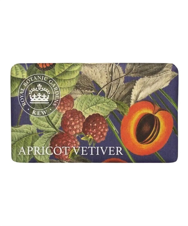 APRICOT VETIVER(APRICOT VETIVER-ONESIZE)