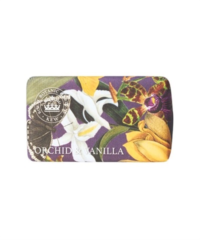 ORCHID&VANILLA