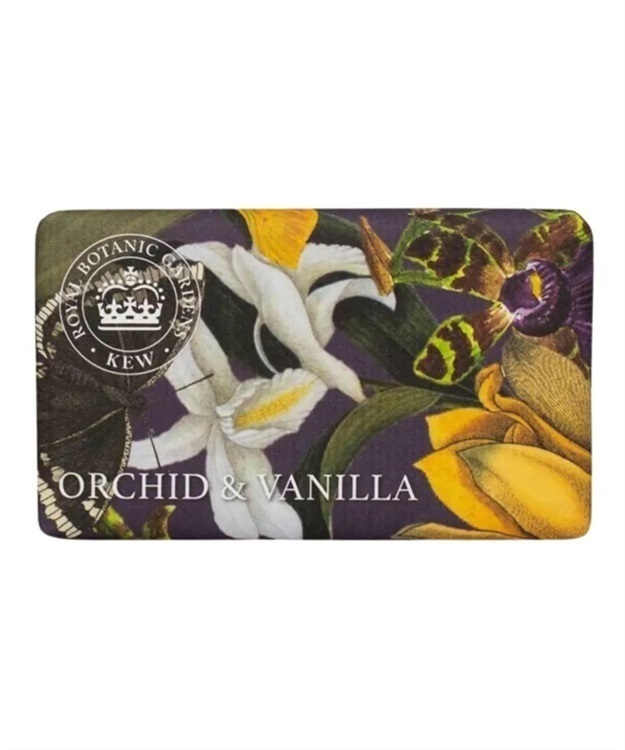 ORCHID&VANILLA(ORCHID&VANILLA-ONESIZE)
