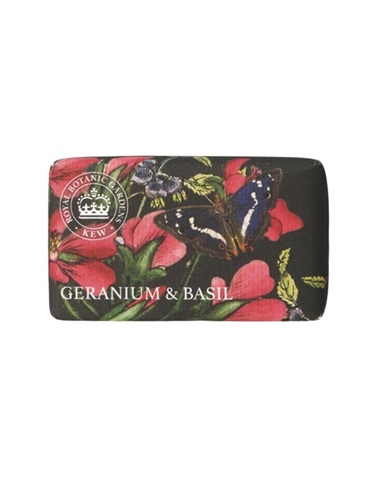 GERANIUM&BASIL(GERANIUM&BASIL-ONESIZE)