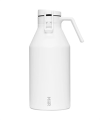 Growler 64oz(White-1800ml)
