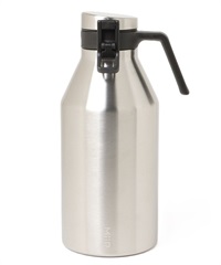 Growler 64oz(Stainless-1800ml)