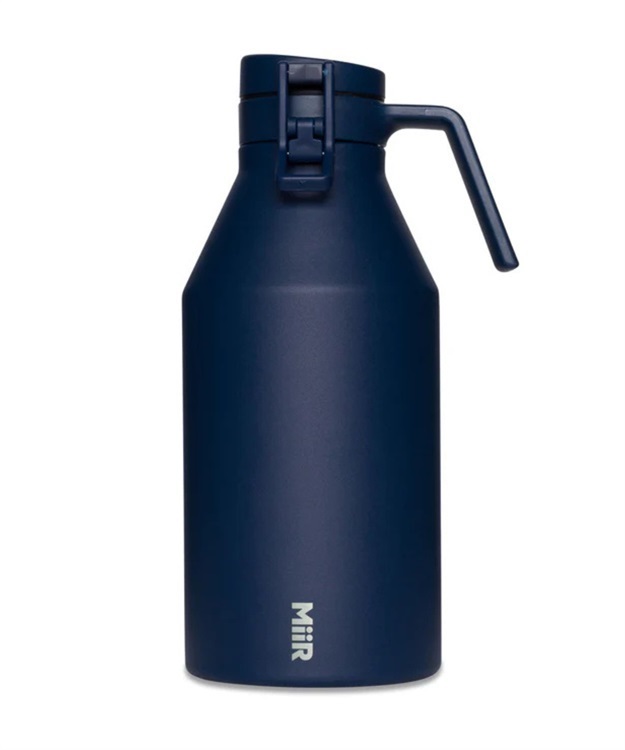 Growler 64oz(Tidal Blue-1800ml)