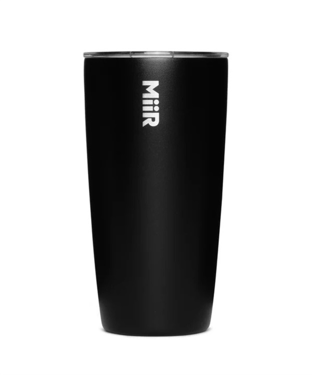 Tumbler 16oz(Black-473ml)
