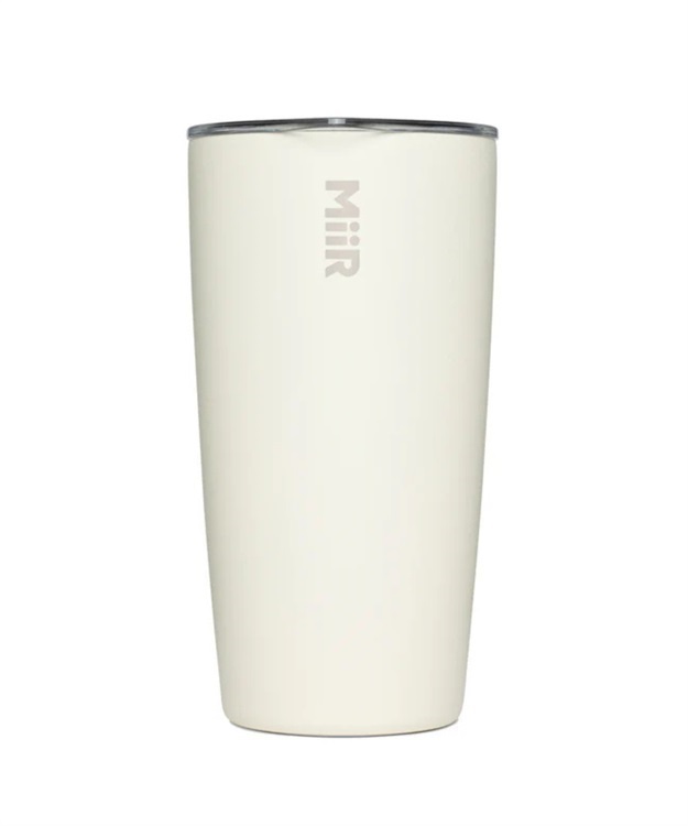 Tumbler 16oz(Sandstone White-473ml)