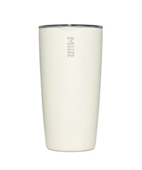 Tumbler 16oz(Sandstone White-473ml)