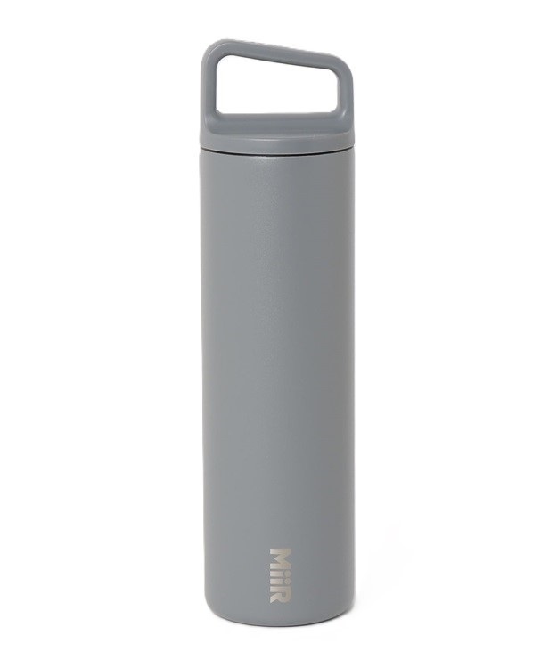Wide Mouth 20oz(Basal-591ml)