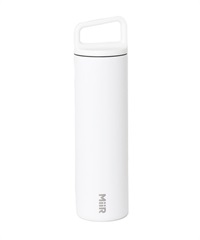 Wide Mouth 20oz(White-591ml)