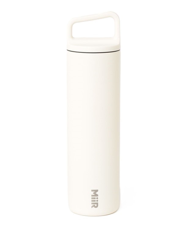 Wide Mouth 20oz(Sandstone White-591ml)