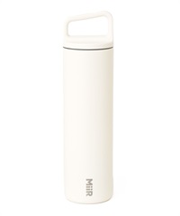 Wide Mouth 20oz(Sandstone White-591ml)