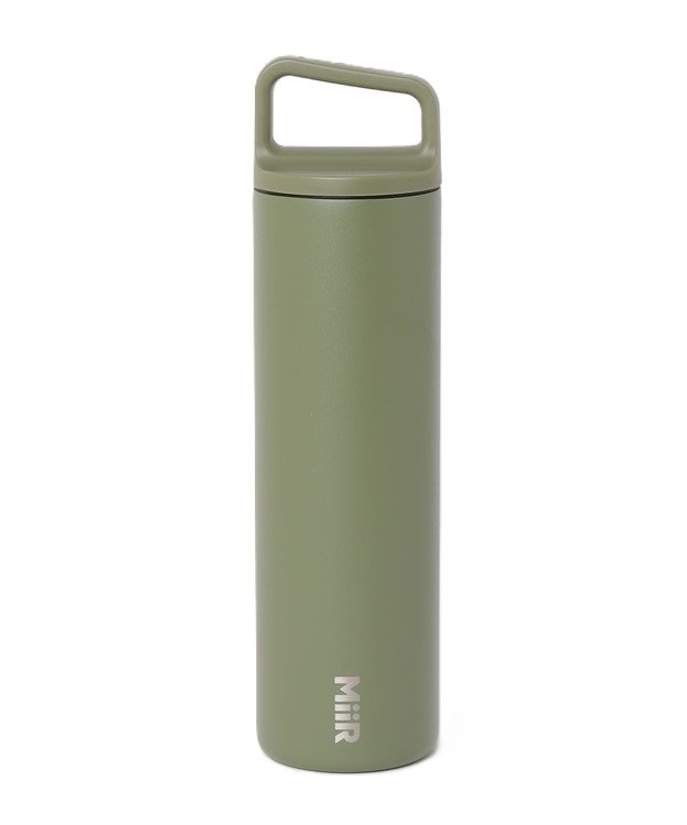Wide Mouth 20oz(Ever Green-591ml)