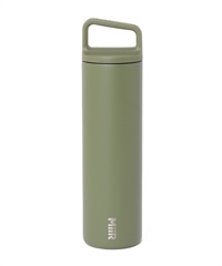 Wide Mouth 20oz(Ever Green-591ml)