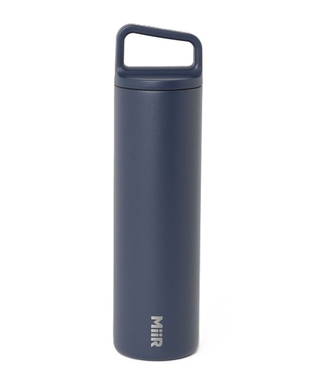 Wide Mouth 20oz(Tidal Blue-591ml)