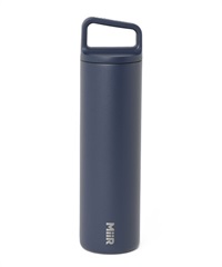 Wide Mouth 20oz(Tidal Blue-591ml)