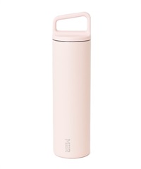 Wide Mouth 20oz(Cherry Blossom Pink-591ml)