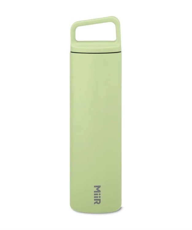 Wide Mouth 20oz(Cuctus Green-591ml)