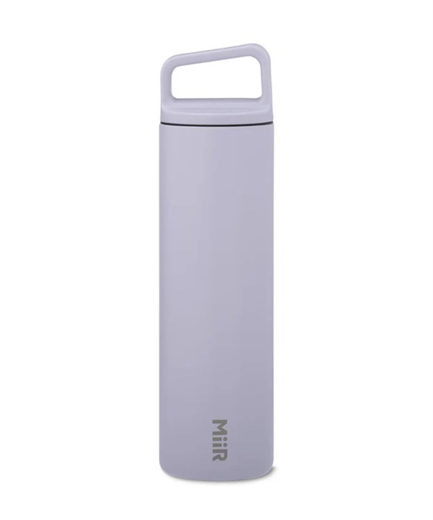Wide Mouth 20oz(Haze Purple-591ml)
