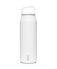 Wide Mouth 32oz(White-946ml)