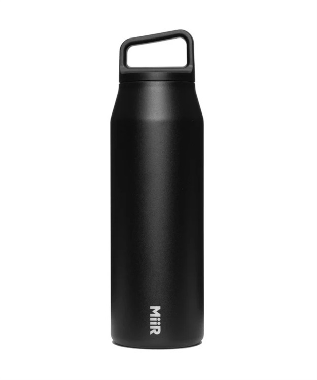 Wide Mouth 32oz(Black-946ml)