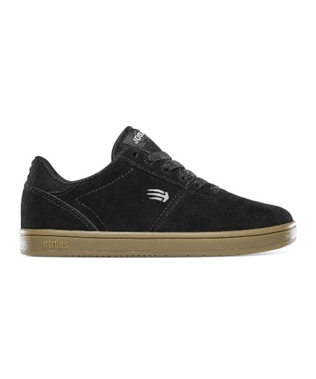 KIDS JOSL1N(BLACK/GUM-19)