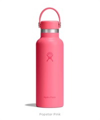 HYDRATION 18oz STANDARD MOUTH(PopstarPink-FREE)