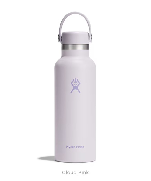 HYDRATION 18oz STANDARD MOUTH(CloudPink-FREE)