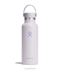 HYDRATION 18oz STANDARD MOUTH(CloudPink-FREE)