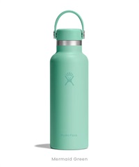 HYDRATION 18oz STANDARD MOUTH(MermaidGreen-FREE)