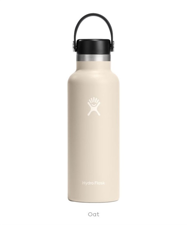 HYDRATION 18oz STANDARD MOUTH(Oat-532ml)