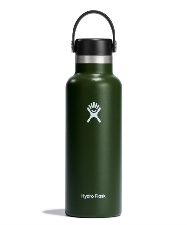 HYDRATION 18oz STANDARD MOUTH(Olive-532ml)