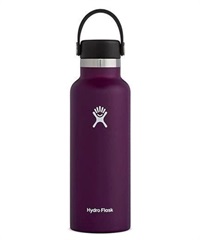 HYDRATION 18oz STANDARD MOUTH(Eggplant-532ml)