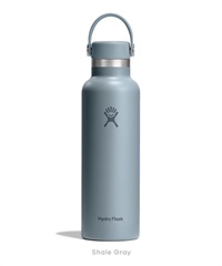 HYDRATION 21oz STANDARD MOUTH(ShaleGray-FREE)