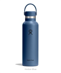 HYDRATION 21oz STANDARD MOUTH(HarborBlue-FREE)