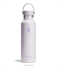 HYDRATION 21oz STANDARD MOUTH(CloudPink-FREE)
