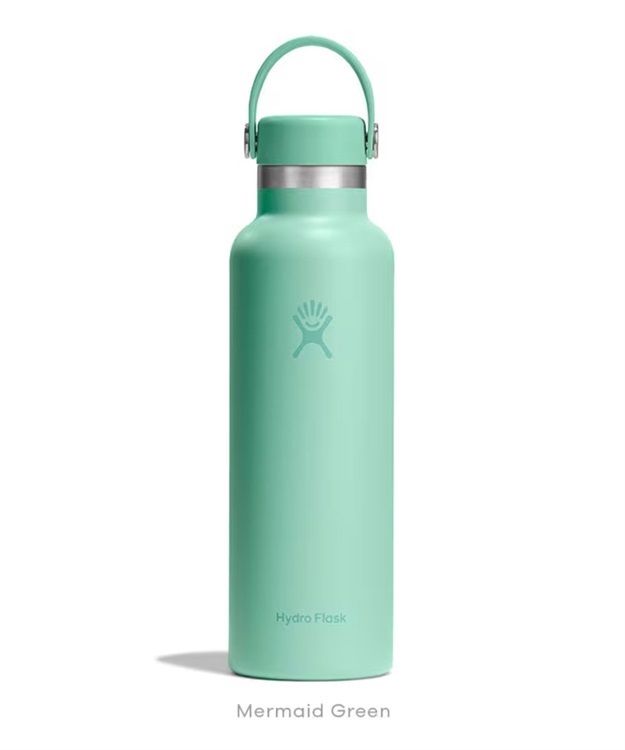 HYDRATION 21oz STANDARD MOUTH(MermaidGreen-FREE)