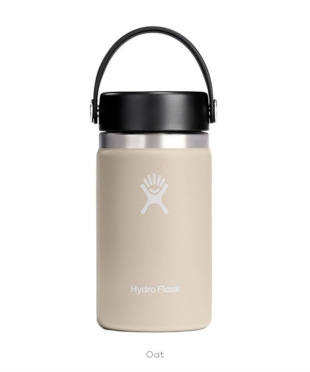 HYDRATION 12oz WIDE MOUTH(Oat-354ml)