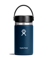 HYDRATION 12oz WIDE MOUTH(Indigo-354ml)