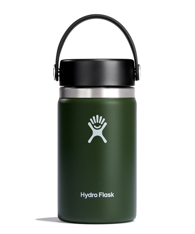 HYDRATION 12oz WIDE MOUTH(Olive-354ml)