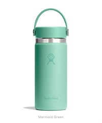 HYDRATION 16oz WIDE MOUTH(MermaidGreen-FREE)