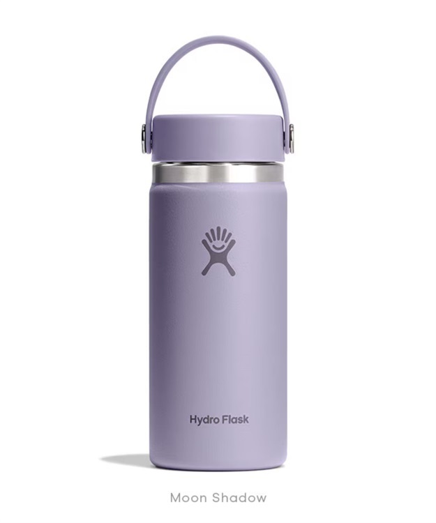HYDRATION 16oz WIDE MOUTH(MoonShadow-FREE)