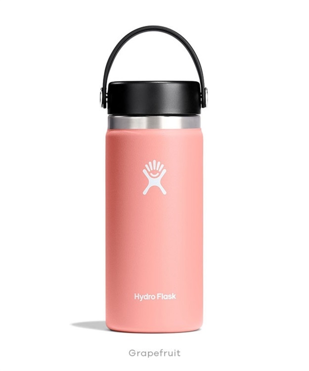 HYDRATION 16oz WIDE MOUTH(Grapefruit-473ml)