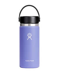 HYDRATION 16oz WIDE MOUTH(Lupine-473ml)