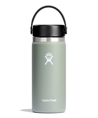 HYDRATION 16oz WIDE MOUTH(Agave-473ml)