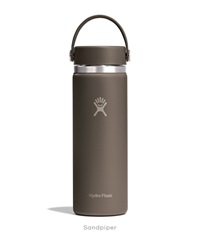 HYDRATION 20oz WIDE MOUTH(Sandpiper-FREE)