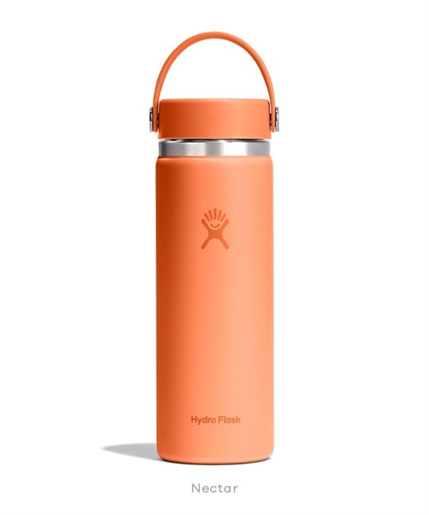 HYDRATION 20oz WIDE MOUTH(Nectar-FREE)