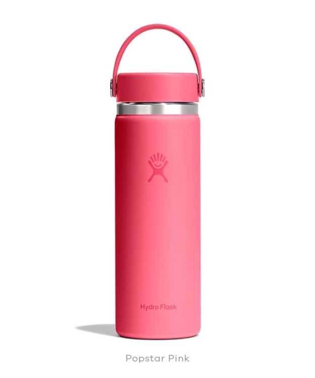 HYDRATION 20oz WIDE MOUTH(PopstarPink-FREE)